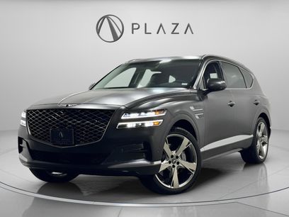 Used 2024 Genesis GV80 3.5T w/ Prestige Matte Package