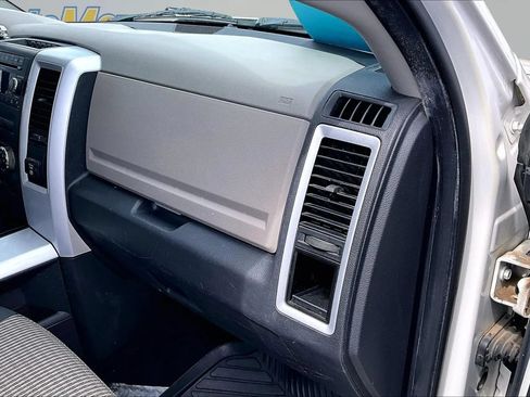 Used 2009 Dodge Ram 1500 Truck SLT w/ Big Horn Regional Pkg AWD/4WD image 32