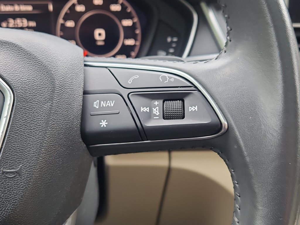 Used 2019 Audi Q5 2.0T Premium Plus w/ Premium Plus Package AWD/4WD image 27