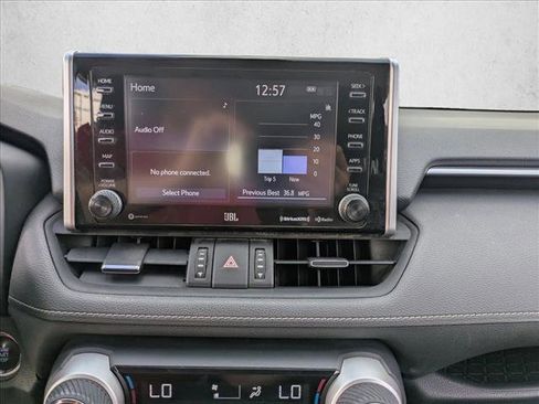 Certified 2019 Toyota RAV4 XLE Premium image 13