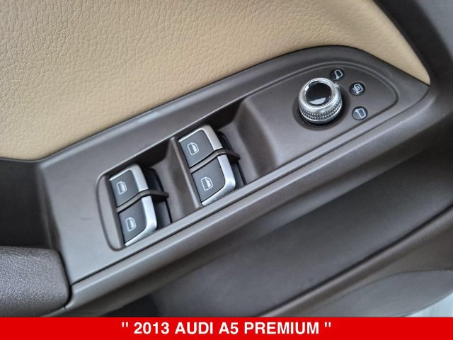 Used 2013 Audi A5 2.0T Premium FWD image 12