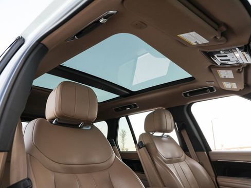 Used 2023 Land Rover Range Rover SE image 22