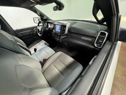 Used 2021 RAM 1500 Big Horn image 61