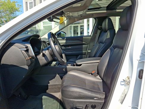 Used 2023 MAZDA CX-50 AWD 2.5 S w/ Cargo Package image 12