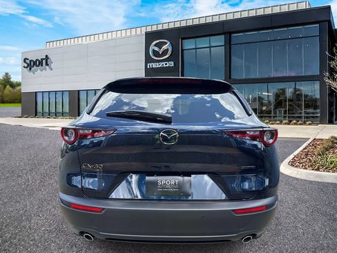 Certified 2026 MAZDA CX-30 AWD 2.5 S image 6