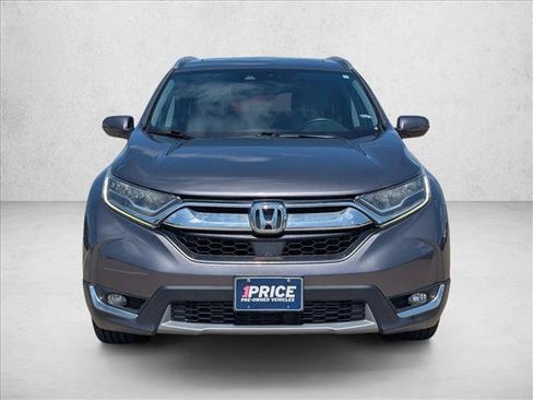 Used 2019 Honda CR-V Touring image 2