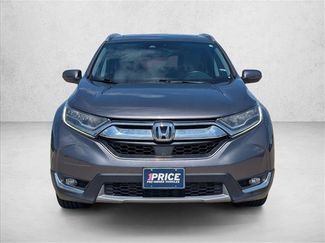 Used 2019 Honda CR-V Touring video 2