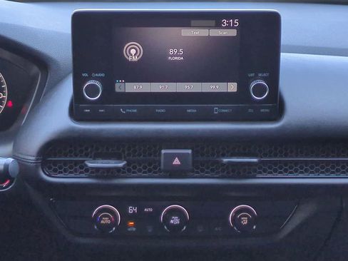 Used 2023 Honda HR-V LX image 28