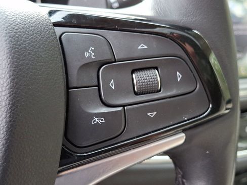 Used 2023 Buick Enclave Premium w/ Experience Buick Package AWD/4WD image 25