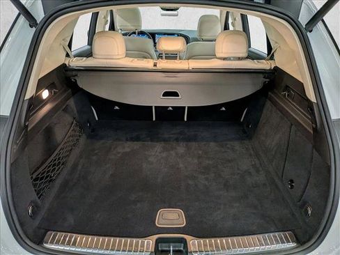 Certified 2024 Mercedes-Benz GLE 450 4MATIC image 6