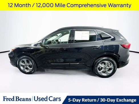 Certified 2023 Ford Escape ST-Line w/ Tech Pack #1 image 5