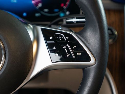 Certified 2024 Mercedes-Benz C 300 4MATIC Sedan image 28