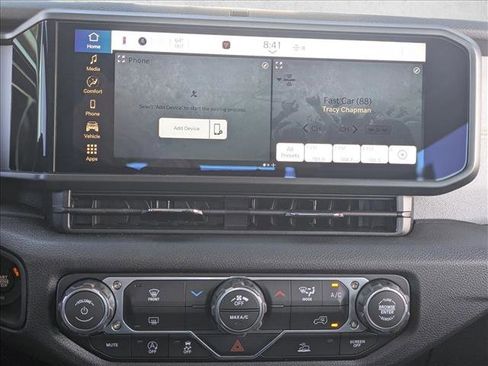 New 2026 Jeep Wrangler Sport image 12