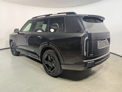 New 2027 Kia Telluride SX X-Line AWD/4WD image 5