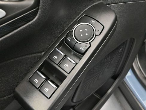 Used 2024 Ford Escape ST-Line w/ Tech Pack #1 image 20