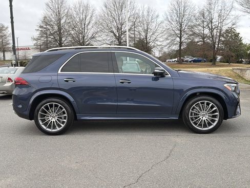 New 2026 Mercedes-Benz GLE 450 4MATIC image 2