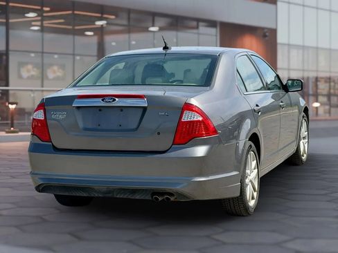Used 2011 Ford Fusion SEL FWD image 7