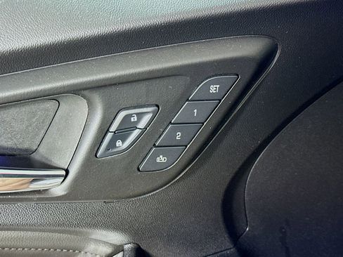 Used 2024 Chevrolet Malibu LT FWD image 21