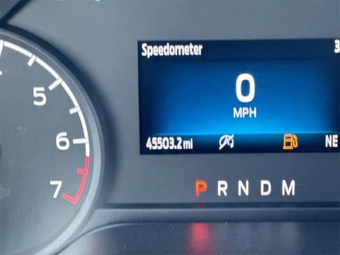 Used 2023 Ford F150 XLT image 12