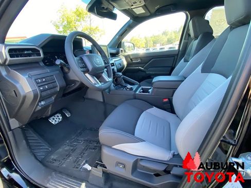 New 2026 Toyota Tacoma TRD Sport AWD/4WD image 29