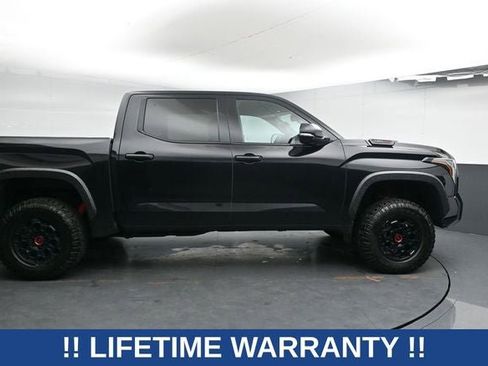 Used 2024 Toyota Tundra TRD Pro image 13