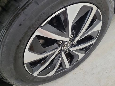 Used 2024 Volkswagen Jetta S FWD image 31
