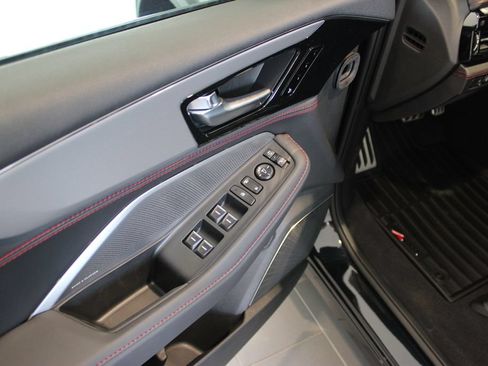 New 2026 Acura MDX A-Spec AWD/4WD image 28