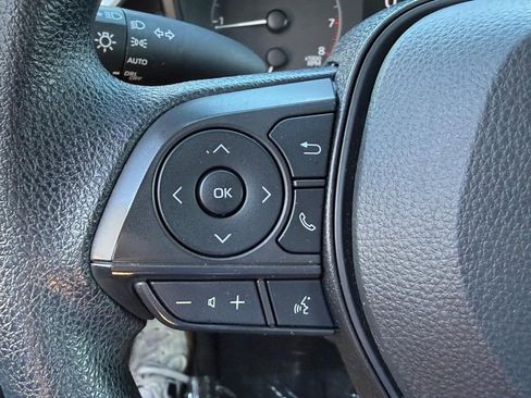 Used 2024 Toyota Corolla LE image 16