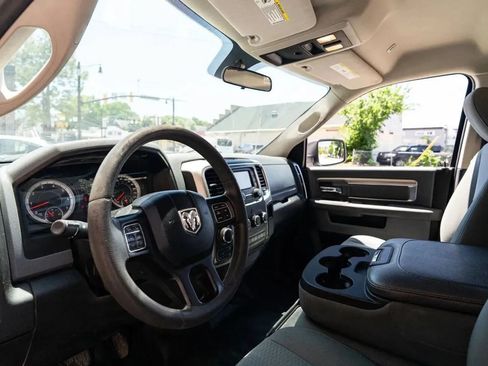 Used 2019 RAM 1500 Classic SLT w/ Protection Group AWD/4WD image 31