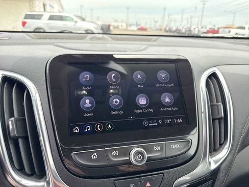 Certified 2022 Chevrolet Equinox Premier FWD image 12