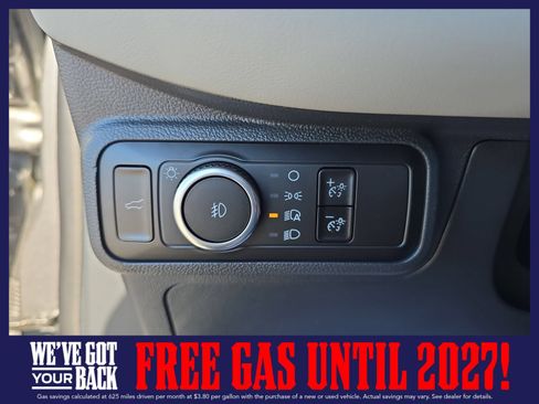 New 2026 Ford Explorer Active w/ Active Comfort Package RWD image 25
