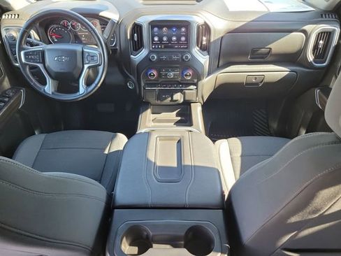 Certified 2022 Chevrolet Silverado 1500 RST image 14