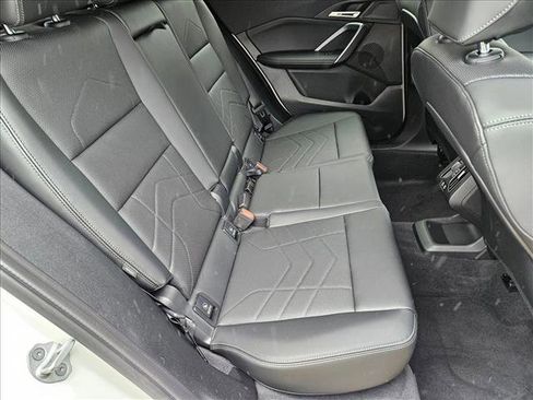 Used 2025 BMW X2 xDrive28i w/ Convenience Package AWD/4WD image 18