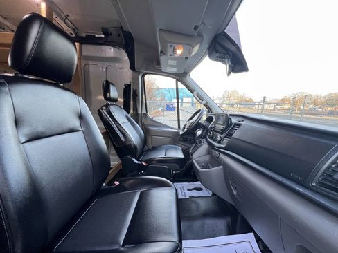 Used 2020 Ford Transit 250 Medium Roof w/ Load Area Protection Package image 14