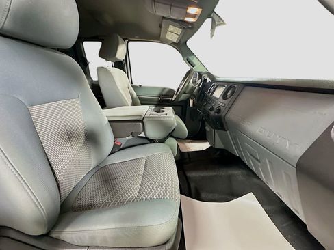 Used 2012 Ford F250 XL w/ PWR Equipment Group AWD/4WD image 23