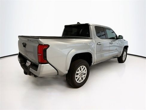 Certified 2024 Toyota Tacoma SR5 image 6