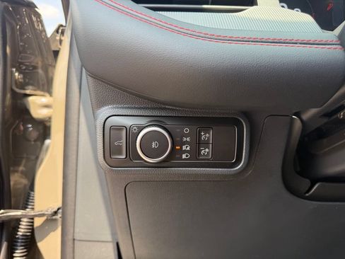 New 2026 Ford Explorer ST-Line w/ ST-Line Street Pack AWD/4WD image 23