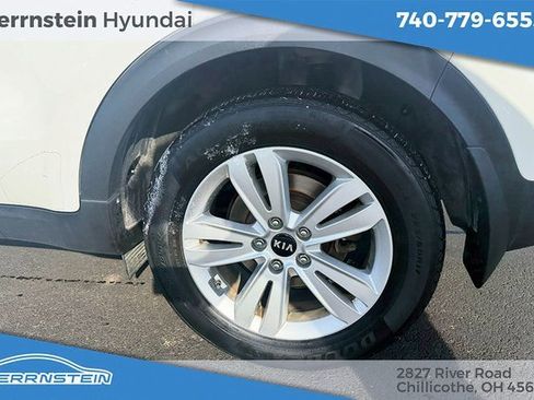 Used 2019 Kia Sportage LX image 22