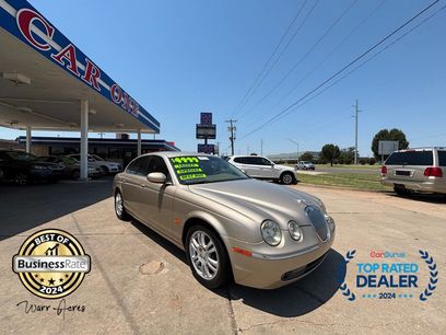 Used 2005 Jaguar S-TYPE 3.0