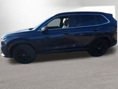 Used 2024 Honda CR-V Sport-L image 5