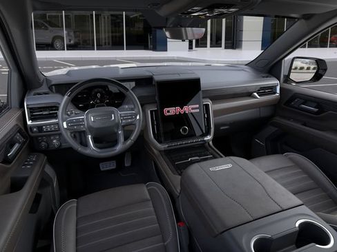 New 2026 GMC Yukon Denali Ultimate w/ LPO, Illumination Package AWD/4WD image 15