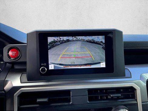 Used 2024 Toyota Tacoma TRD Sport RWD image 22