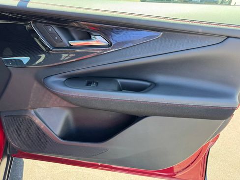 New 2026 Chevrolet Blazer EV RS AWD/4WD image 9