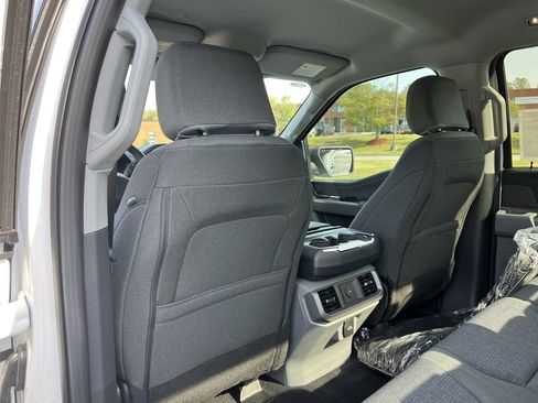New 2026 Ford F150 XLT w/ FX4 Off-Road Package image 18
