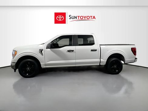 Used 2021 Ford F150 XLT image 7