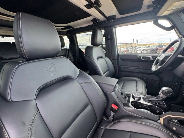 New 2026 Ford Bronco Badlands w/ Sasquatch Package AWD/4WD image 25