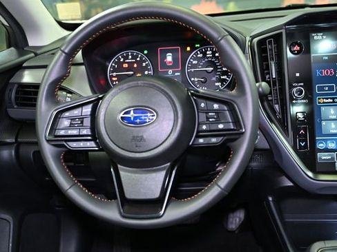 Used 2025 Subaru Crosstrek 2.5i Limited w/ Popular Package #3A image 58