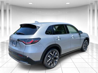 New 2027 Honda HR-V EX-L