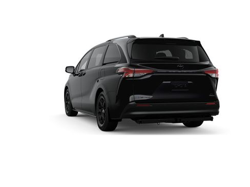 New 2026 Toyota Sienna XLE Woodland Edition AWD/4WD image 49