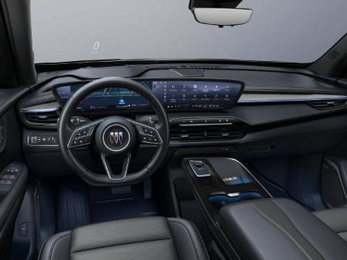 New 2026 Buick Enclave Sport Touring w/ Power Package image 33